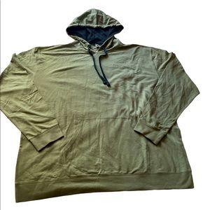 3xl light weight hoodie